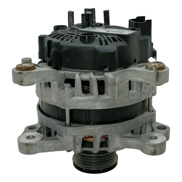 Alternador Sandero Logan 1.0 12v 3cc 2017/ 231000387r
