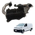 Radiador Resfriador Valvula Egr Jumpy Expert Scudo 1.5