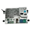 Kit Multimidia Fiat Pulse 2023 2024 A3c07377703 Original Preto