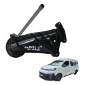 Pescador Óleo Expert Jumpy 1.6 2018 2019 2020 2021 Preto