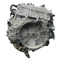 Caixa De Câmbio Automática Gwm Haval H6 Gt