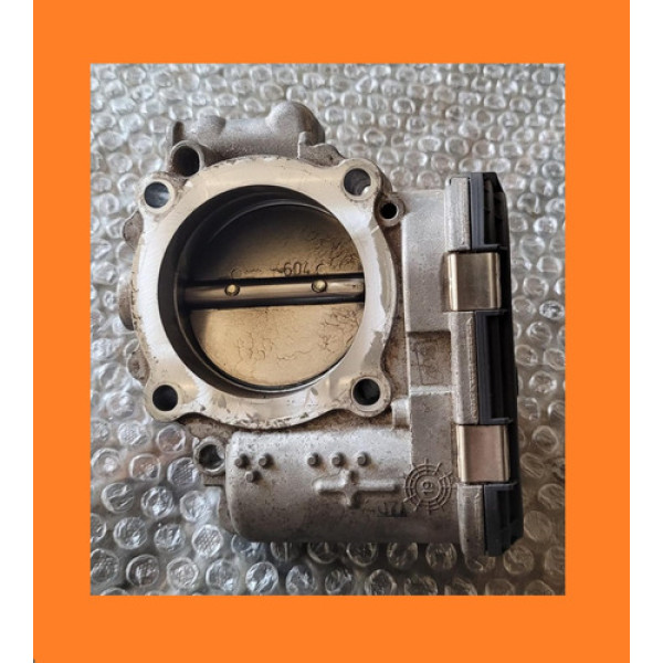 Corpo Borboleta Tbi Land Rover Evoque 2.0 P300 2022 2023