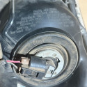 Farol Direito Toyota Corolla 2017 2018 2019 Detalhe Direito/passageiro