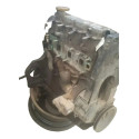 Motor Corsa Celta 1.0 8v Mpfi Gas 1997 1998 A 2003 60cv
