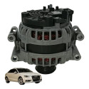 Alternador Audi A3 1.8 Tfsi 2014 2015 2016 Sedan Sline