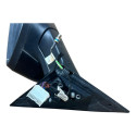 Retrovisor Direito Elétrico Tiggo 8 2020 2021 2022 2023