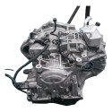 Caixa Câmbio Automática Volkswagen Jetta 1.4 Turbo 2016 2017