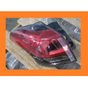 Lanterna Traseira Esquerda Original Rav4 2016 2017 2018 Esquerdo