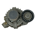 Alternador Land Rover Evoque 2016 2019 2.0 Gasolina