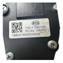 Pedal Acelerador Byd Dolphin Mini 2024 2025 Ta31108010b