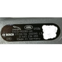 Flauta Dos Bicos Injetores Land Rover Discovery Hse 3.0 2021