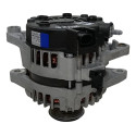 Alternador 373004a800 Hr 2.5 4x4 2024 2025 Original Com Arla