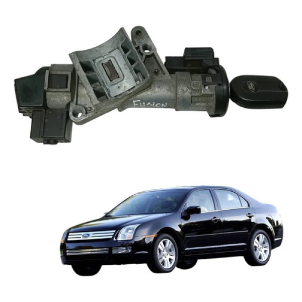 Cilindro Miolo Ignição Ford Fusion 2.3 2007 2008 2009