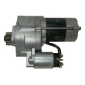 Motor Partida Nissan Frontier 2.5 Manual 190cv 2010 2015