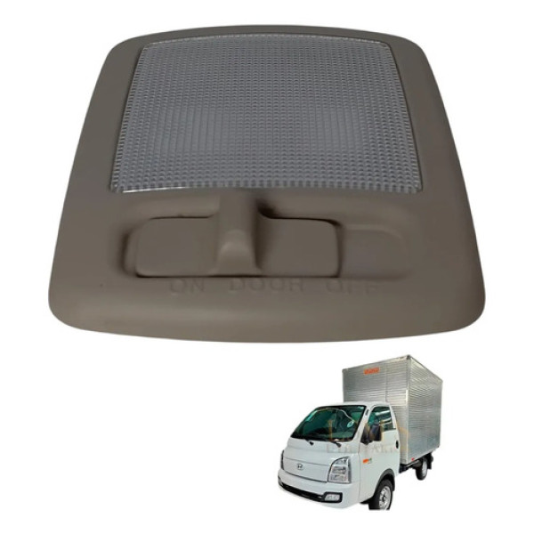 Luz Teto Cortesia Hr 2024 2025 Original