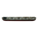 Break Light Luz De Freio Peugeot Expert 2020 2021 2022 Vermelho