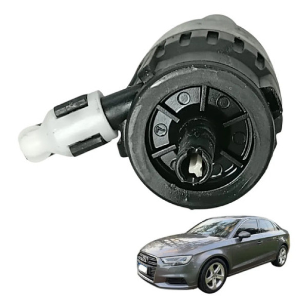 Bomba Motor Esguicho Parabrisa Audi A3 2014 2015 2016