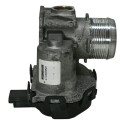 Corpo Borboleta Tbi Scudo Jumpy Expert 1.5 2022 2023 2024