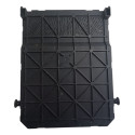 Modulo Caixa Fusivel Bsi Peugeot 206 207 1.4 2008 2014