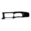 Moldura Painel Peugeot Expert Citroen Jumpy 2019 2020 2021 Preto