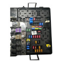 Caixa De Fusivel Byd Dolphin Mini 2024 2025 Com Tampa