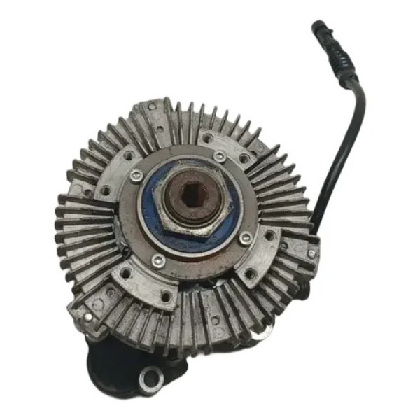 Polia Viscosa Bomba Água Iveco Daily 35-150 2019 2020 A 2023