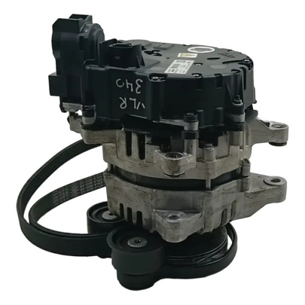 Alternador Land Rover Velar P 340 2021 2022 2023 2024 3.0