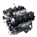 Motor Parcial Jeep Cherokee 3.6 Gasolina 285cv 2018