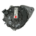 Alternador Bmw X5 3.0 Diesel F15 2014 2015 2016 2017 2018