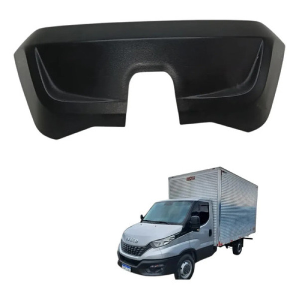 Suporte Sensor Temperatura Interna Iveco Daily 2020 A 2022