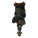 Virabrequim Motor Kia Sportage 2012 2013 2014 2015 2.0 Flex