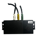 Modulo Antena Radio Byd Dolphin Mini 2024 2025 Preto