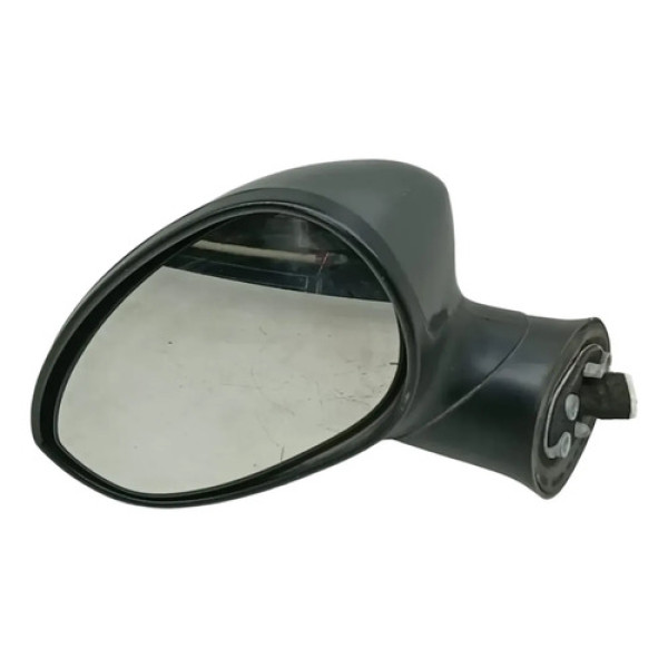 Retrovisor Esquerdo Fiat Punto 2008 2009 A 2017 Elétrico