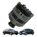 Alternador Chevrolet Cruze Ltz 1.8 2014 2015 2016 13579666