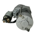 Motor Partida Nissan Frontier 2.5 Manual 190cv 2010 2015