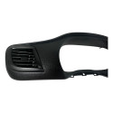 Moldura Painel Peugeot Expert Citroen Jumpy 2019 2020 2021 Preto