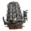 Cabeçote Hr Bongo 2.5 16v 2013 2021 Stander