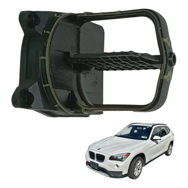 Valvula Disa Externa Bmw X1 3.0 N52 2010 2011 2012 Original