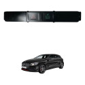 Botao Comando Pisca Alerta Mercedes A250 2015 2018 Preto