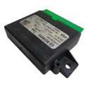 Modulo Sensor Estacionamento C4 Lounge 2013 2016 0263004546 Preto