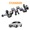 Virabrequim Nissan Sentra 2.0 2021 2022 2023 2024 2025 Std