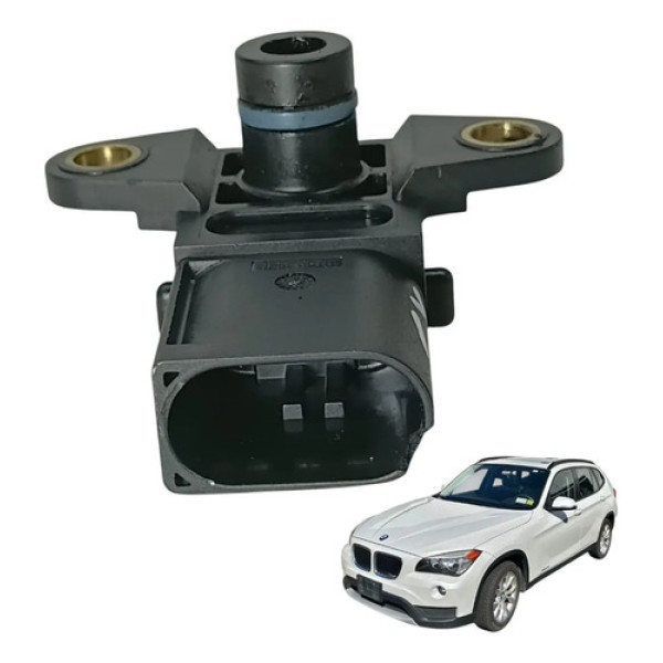 Sensor Map Bmw X1 3.0 6cc N52 2010 2011 2012 758527801
