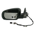 Retrovisor Esquerdo Jeep Compass 2017 2018 A 2025