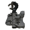 Suporte Motor Mangueira Discovery Sport D200 2021 2022 Preto