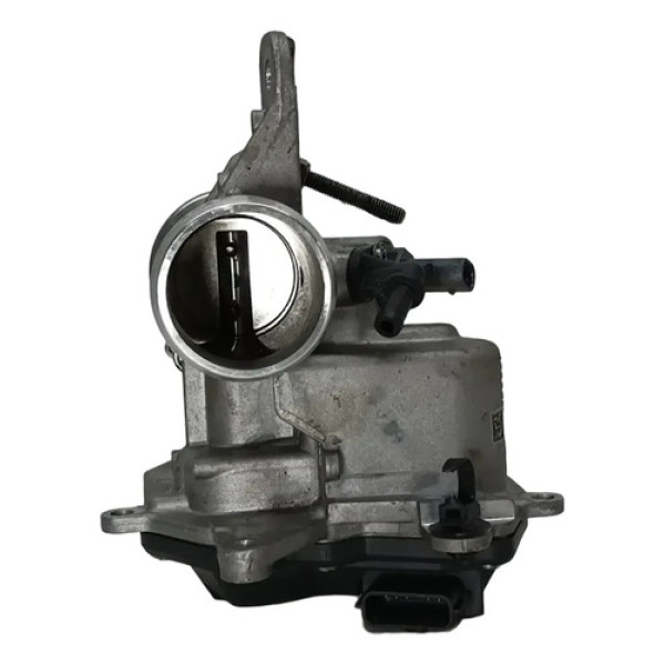 Corpo Borboleta Land Rover Discovery Hse 3.0 2021 2022 2023
