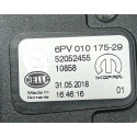 Pedal Acelerador Jeep Compass 2.0 Flex 2016 2021