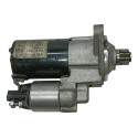 Motor Partida Arranque Audi Q3 2.0 2014 2015