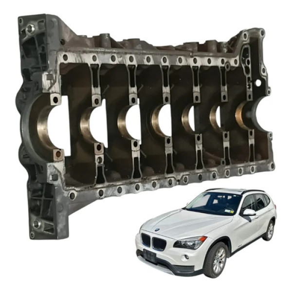 Sobre Carter 7558325 Bmw X1 3.0 N52 2010 2011 2012 Original