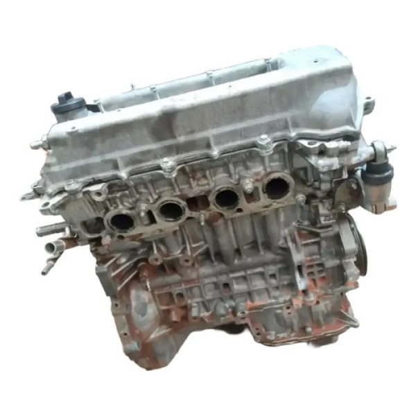Motor Toyota Corolla Fielder 1.8 16v Flex 151cv 2008 A 2011