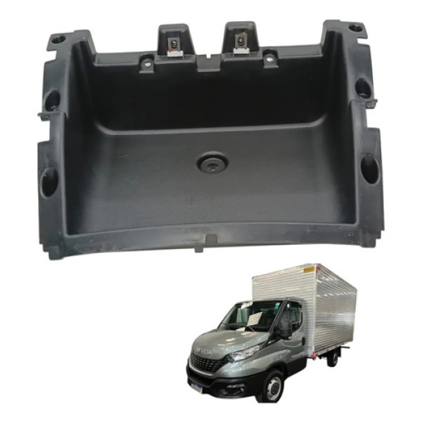Porta Objetos Painel 5901667830 Iveco Daily 35150 2020 2022